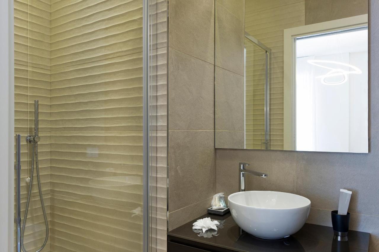 Crima Mare Luxury Apartment Misano Adriatico Exterior photo