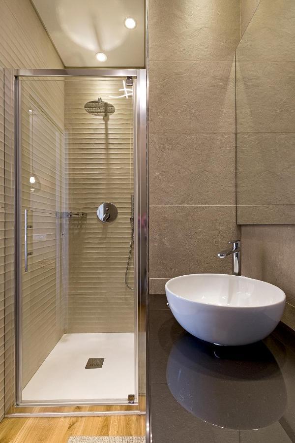 Crima Mare Luxury Apartment Misano Adriatico Exterior photo