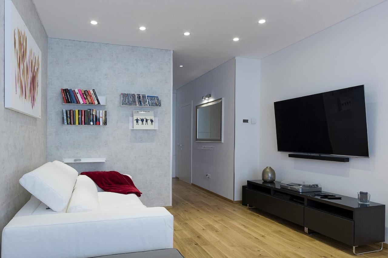 Crima Mare Luxury Apartment Misano Adriatico Exterior photo