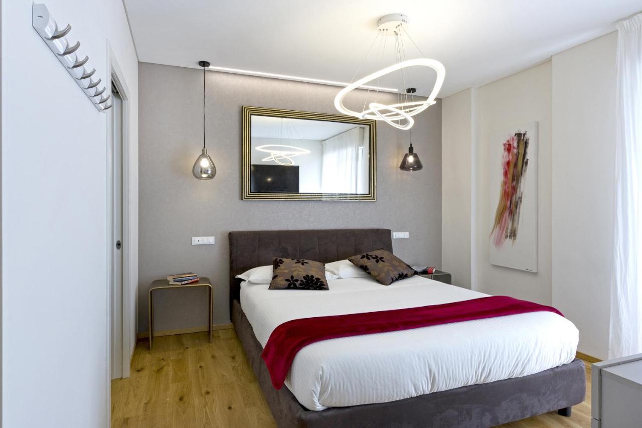 Crima Mare Luxury Apartment Misano Adriatico Exterior photo