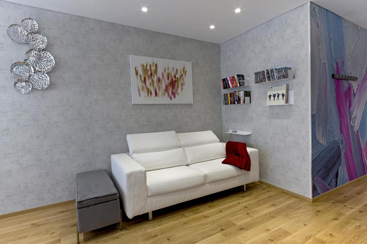 Crima Mare Luxury Apartment Misano Adriatico Exterior photo
