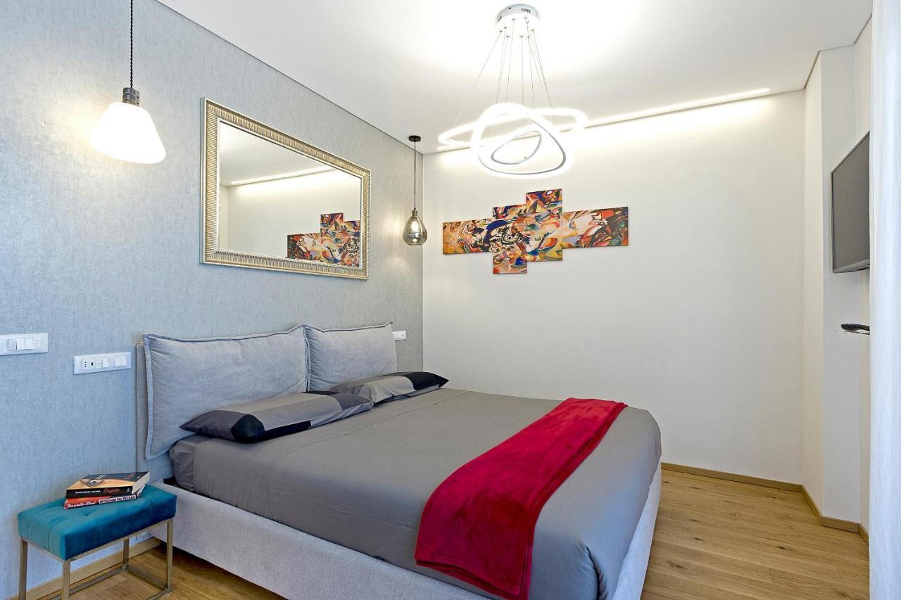 Crima Mare Luxury Apartment Misano Adriatico Exterior photo
